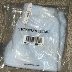 Victoria's Secret Fluffy shorts